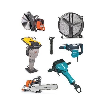 Category - Other Equipment