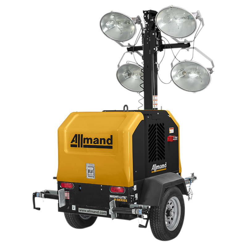 Category - Lighting Equipment