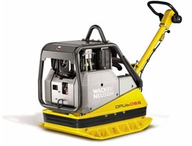 Category - Light Compaction