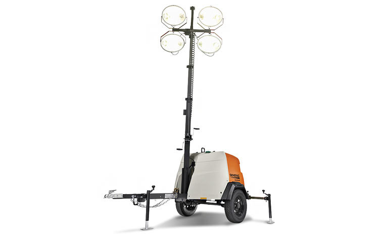 Category - Lighting Equipment